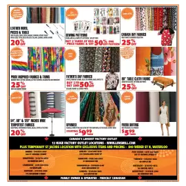 Len's Mill Stores flyer Page 4