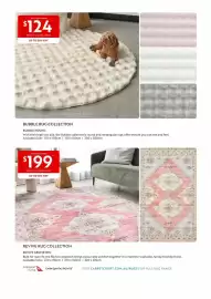 Carpet Court catalogue Page 10