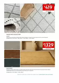 Carpet Court catalogue Page 11