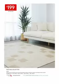 Carpet Court catalogue Page 14