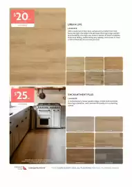 Carpet Court catalogue Page 18