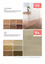 Carpet Court catalogue Page 19