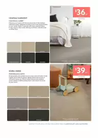 Carpet Court catalogue Page 3