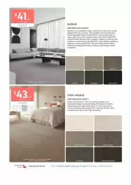 Carpet Court catalogue Page 4