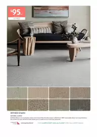 Carpet Court catalogue Page 8