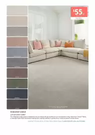 Carpet Court catalogue Page 9