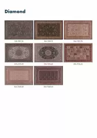 Carpet Call catalogue Page 13