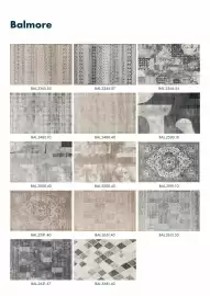 Carpet Call catalogue Page 2
