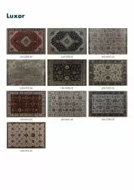 Carpet Call catalogue Page 26