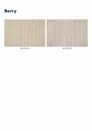 Carpet Call catalogue Page 3