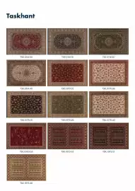 Carpet Call catalogue Page 43