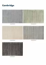 Carpet Call catalogue Page 5