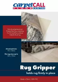 Carpet Call catalogue Page 52