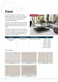 Carpet Call catalogue Page 10