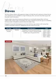 Carpet Call catalogue Page 12