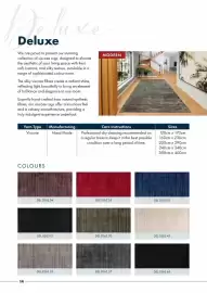 Carpet Call catalogue Page 16