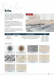 Carpet Call catalogue Page 17