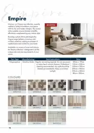 Carpet Call catalogue Page 18