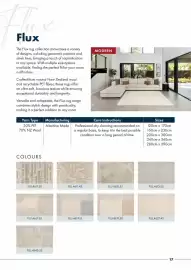 Carpet Call catalogue Page 19