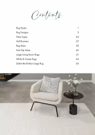 Carpet Call catalogue Page 2