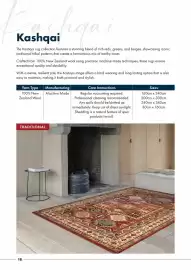Carpet Call catalogue Page 20