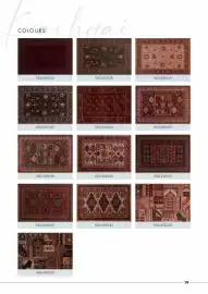 Carpet Call catalogue Page 21
