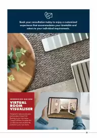 Carpet Call catalogue Page 23