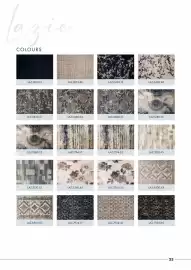 Carpet Call catalogue Page 25