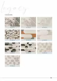Carpet Call catalogue Page 27