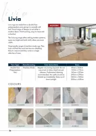 Carpet Call catalogue Page 28
