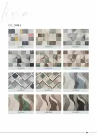 Carpet Call catalogue Page 29