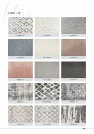 Carpet Call catalogue Page 31