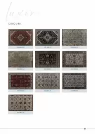 Carpet Call catalogue Page 33