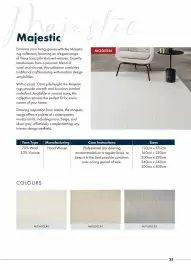 Carpet Call catalogue Page 37