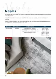 Carpet Call catalogue Page 38