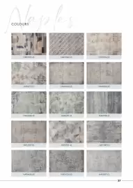 Carpet Call catalogue Page 39