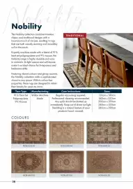 Carpet Call catalogue Page 40