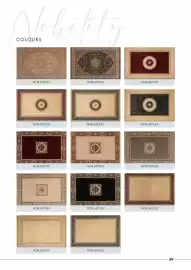 Carpet Call catalogue Page 41