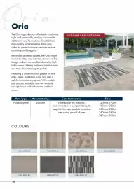 Carpet Call catalogue Page 42