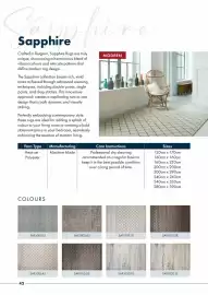Carpet Call catalogue Page 44