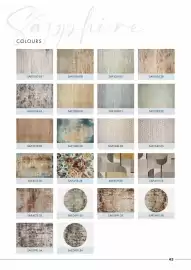 Carpet Call catalogue Page 45
