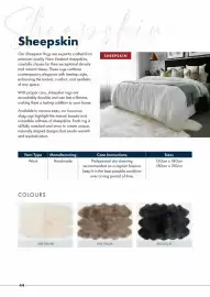 Carpet Call catalogue Page 46