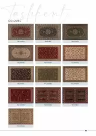 Carpet Call catalogue Page 49