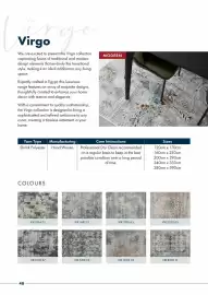 Carpet Call catalogue Page 50