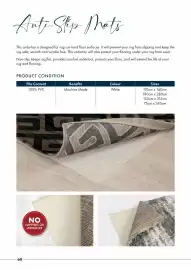 Carpet Call catalogue Page 62