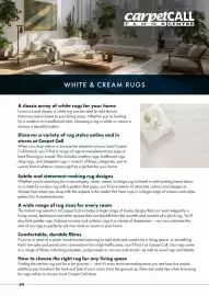 Carpet Call catalogue Page 66