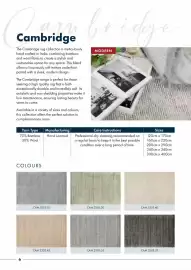 Carpet Call catalogue Page 8