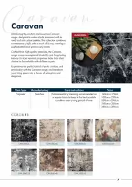 Carpet Call catalogue Page 9