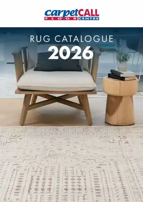 Carpet Call (valid until 31-12)