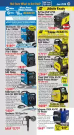 KMS Tools flyer Page 15